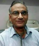 P C Gupta