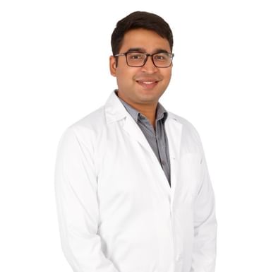 Ankit Singhvi