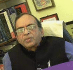 Rajeev Sharma