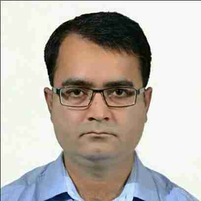 Mohammad Khalid Farooqui