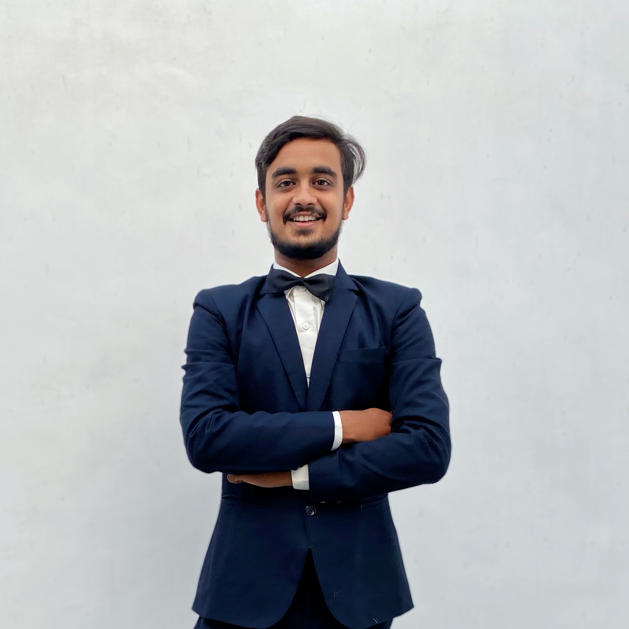 Smit Patel