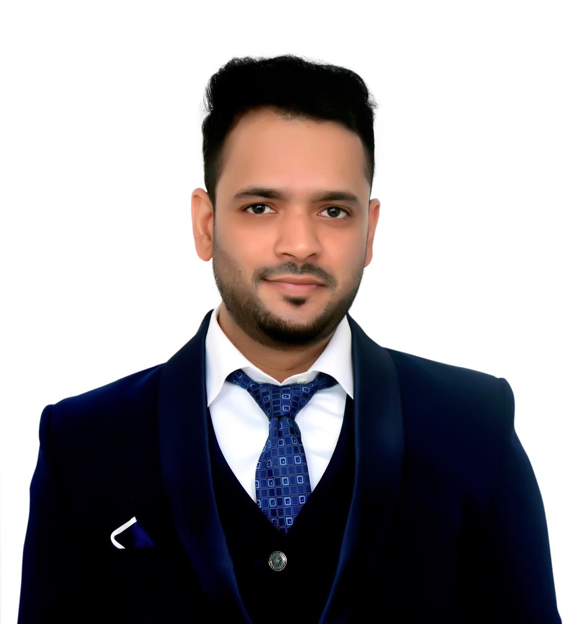 Mujahid Masroor