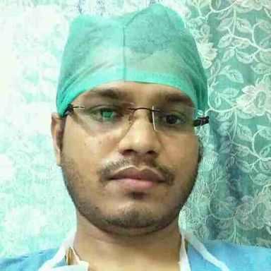 Santosh Kumar