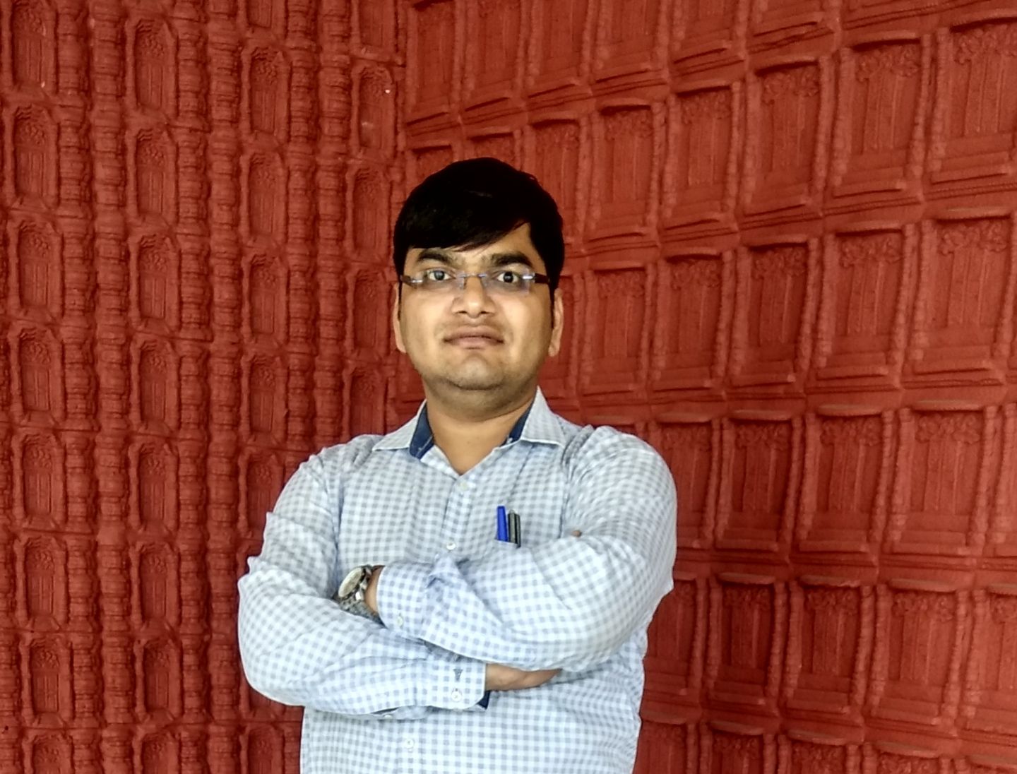 P.S.Chaudhary