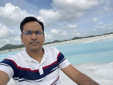 Ashok Meena
