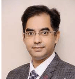 Yogesh Vaidya