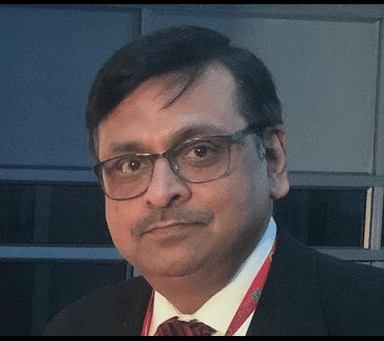 Pankaj Rastogi