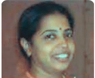 Rajalakshmi Murali