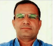 Raghubir Mehla