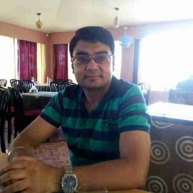 Rishi Jaidka