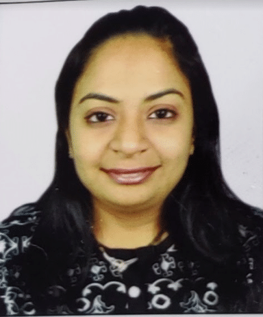 Anisha Rachit Shah