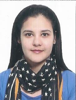 Parul Adlakha
