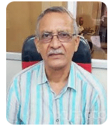 S K Somani