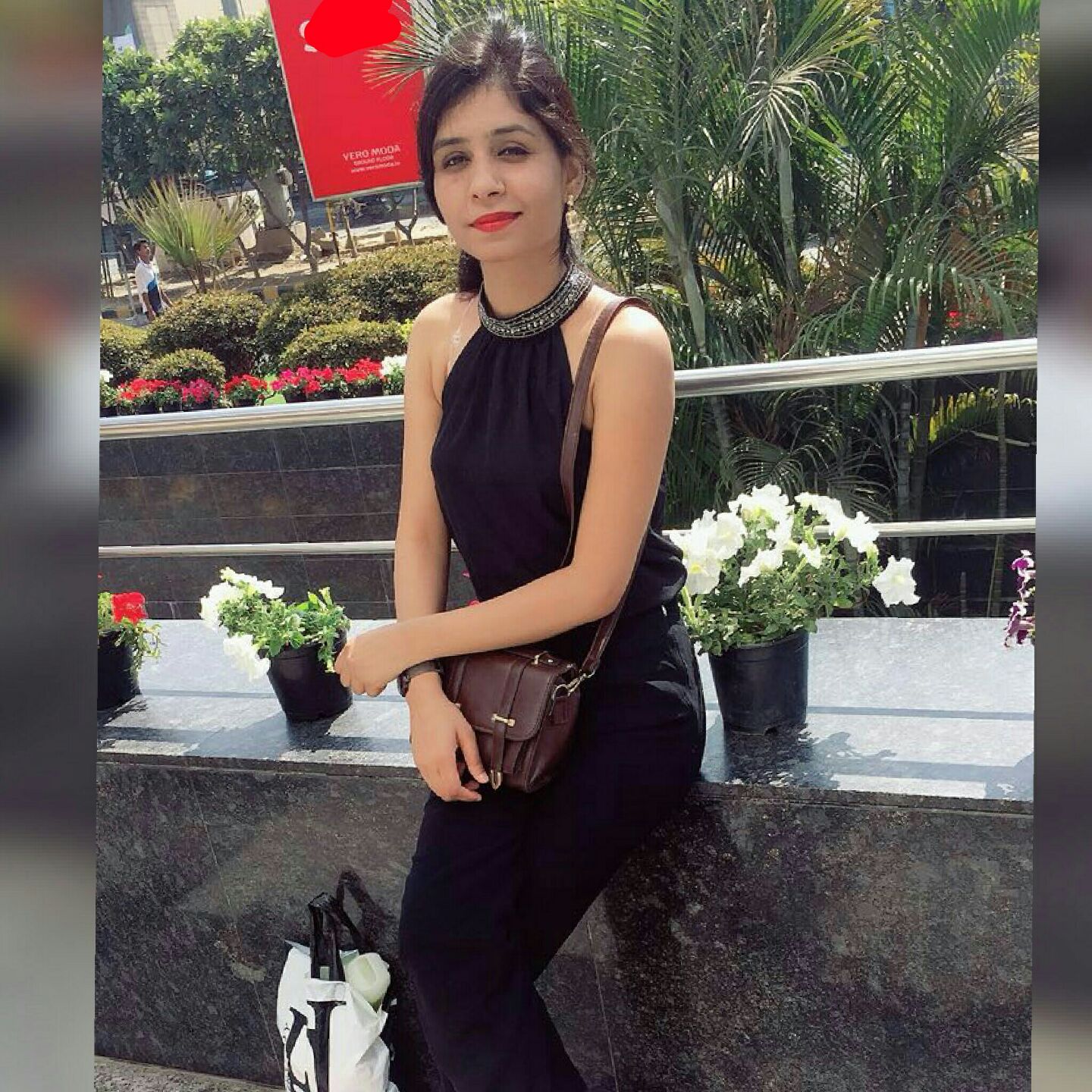 Jyoti Tanwar