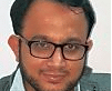 Nomaan Siddiqui