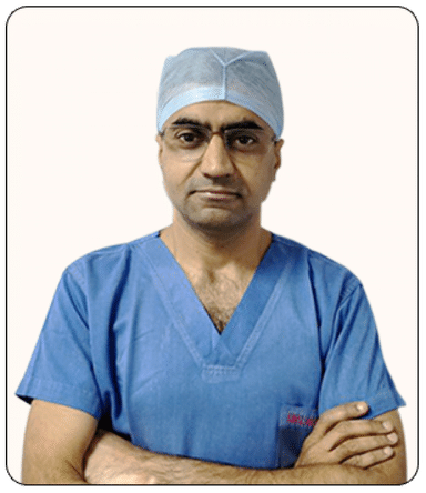 Lokesh Sharma