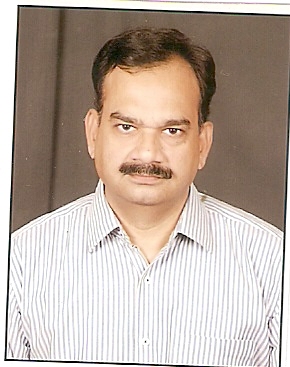 Ravindra Manwatkar