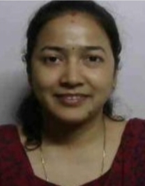 Diptimayee Sahu