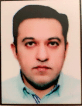 Atul Aneja