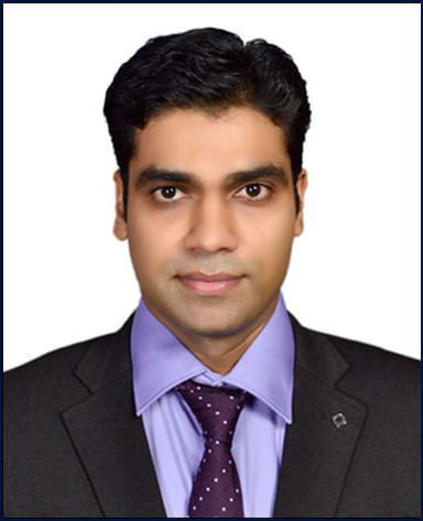 Shyam Bhairi