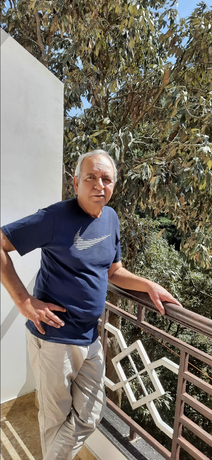 Vijay Sharma