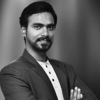 Selva Srinivasan M