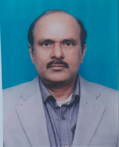 Debasis Bhattacharya