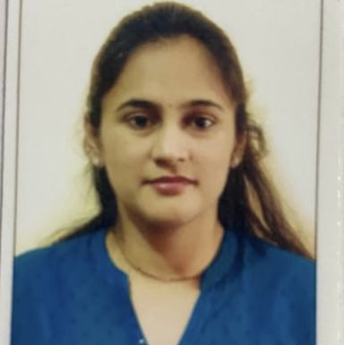 Niveditha Rao
