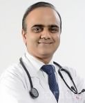 Ashish Kumar Saini