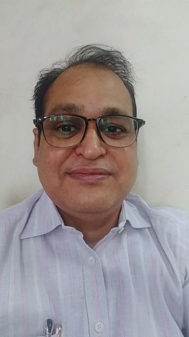 Sandeep Narayan Patil