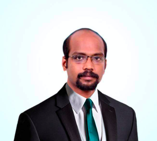 Vijay Prabhu