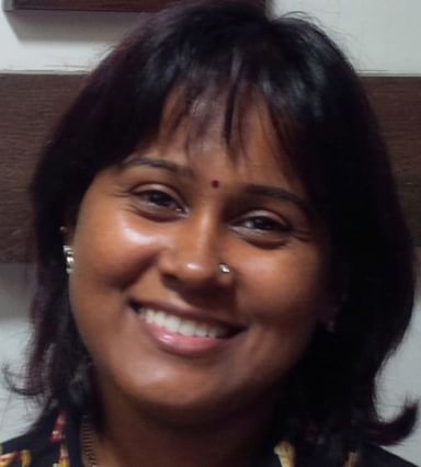 Rachana Rai