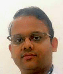 Ashutosh Gupta