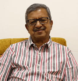 R Ramalingam