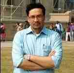 Jacky Ganguly