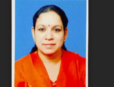 Jyothi Naresh