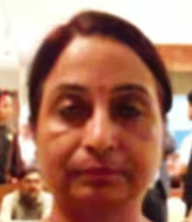 Poonam Shivnani