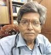 C G Agrawal
