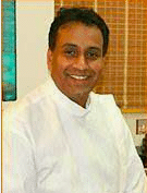 N Nanda Kumar