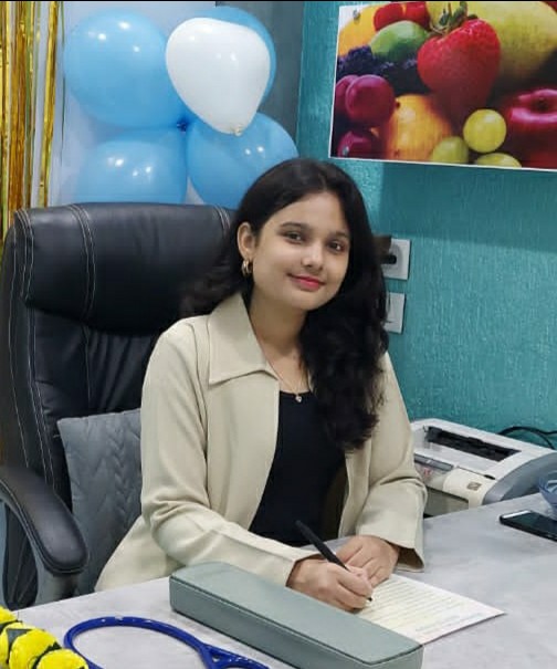 Rutu Lalpurwala