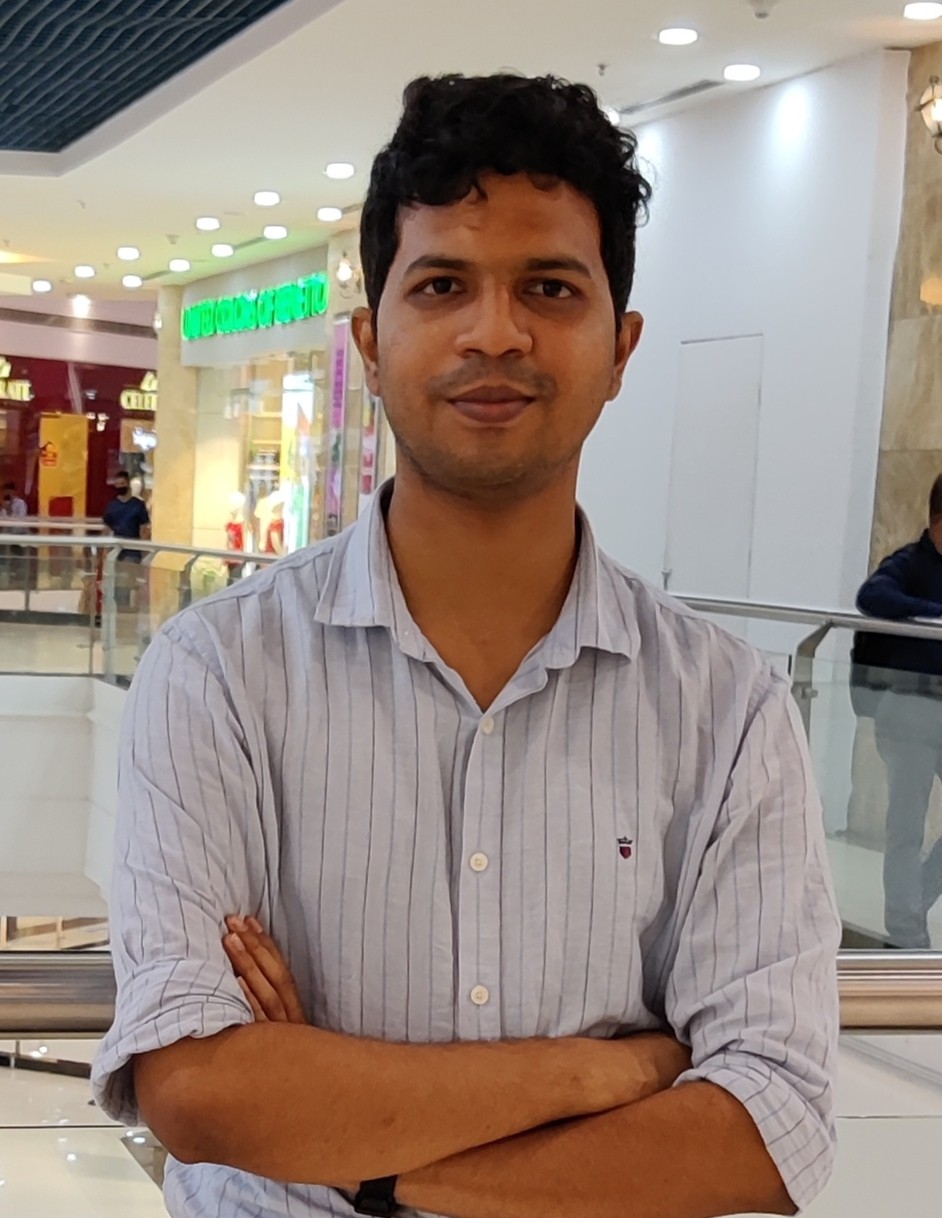 Kataradu Ravichandra