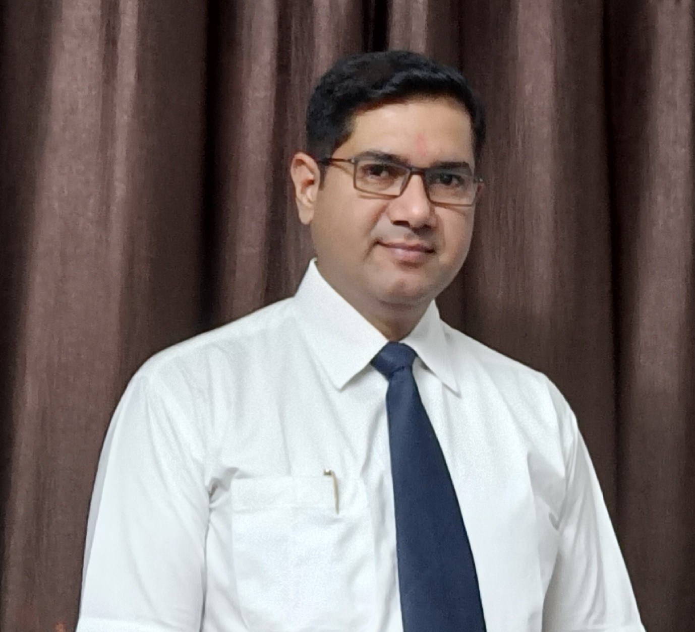 Rupeshsinh Rajpurohit