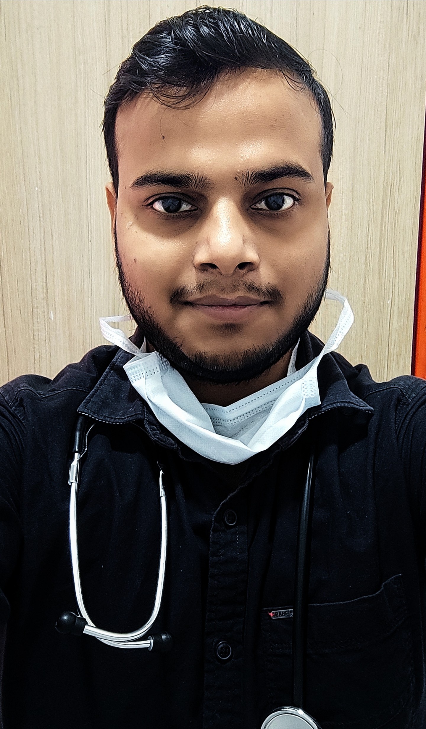 Pranay Raj