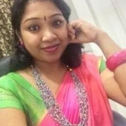 Seema Ranjit