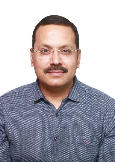Om Prakash Makhija