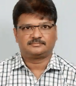 Utpal Subhash Sheth