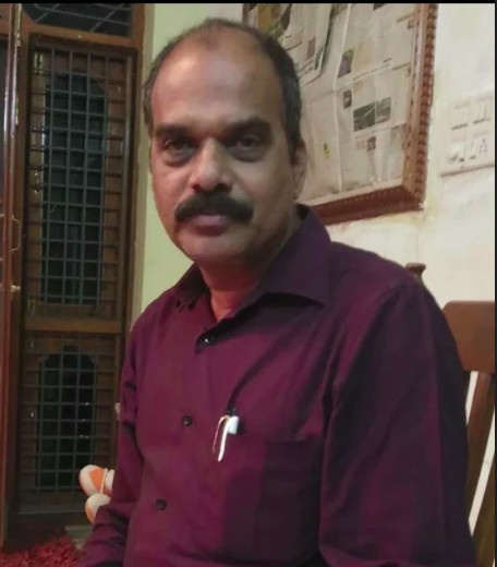 Kasha Shiva Rama Chary