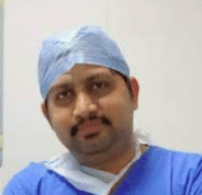 M Murali Mohan