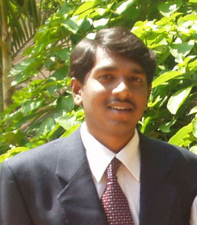 Hemanth Kumar