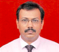 Mahesh Sambhare